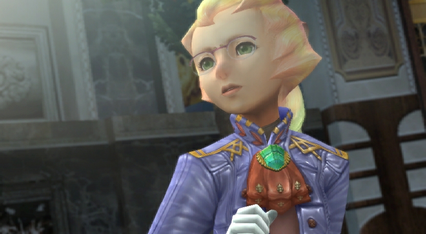Final Fantasy Crystal Chronicles: The Crystal Bearers - Imagen 28